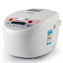 荣事达RFB-S5002智能电饭煲评测 从简约设计到智能操控的全面体验