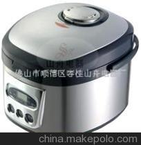 【电饭煲、电脑煲、西施煲全国经销商(图)】价格,厂家,图片,家用电器产品代理,佛山市顺德区容桂山舟电器厂-