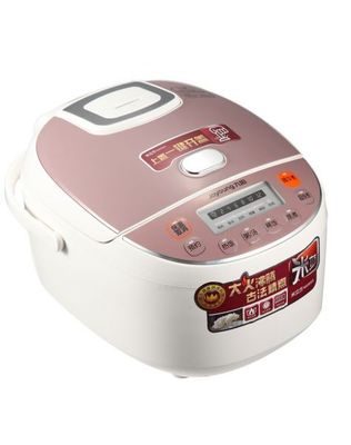 九阳聚能金釜电饭煲 唯品会专场解锁柴火饭的科技密码